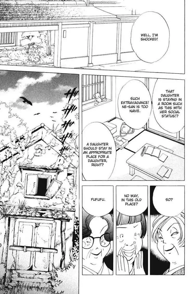 Orange Yane no Chiisana Ie Chapter 45 15
